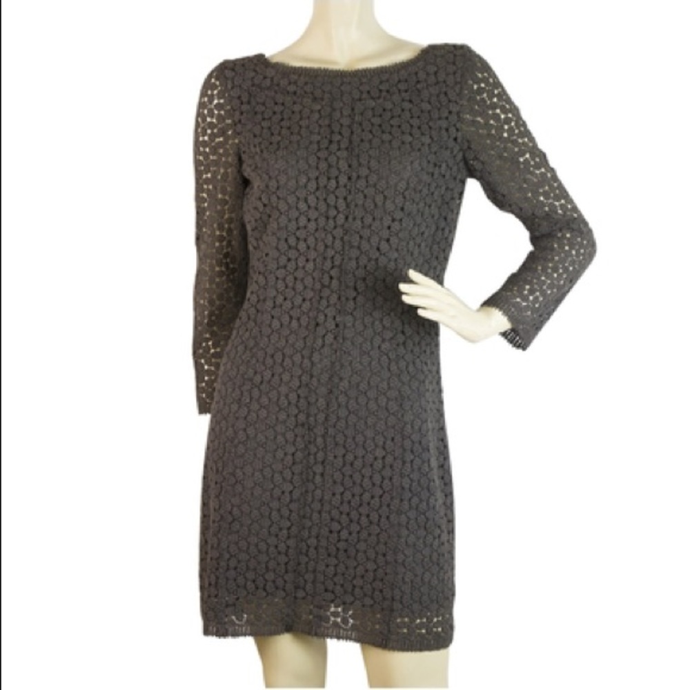 Women’s dress Diane von Frustrating S size
